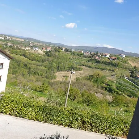 Apartmaji Sobe Josko Apartment *