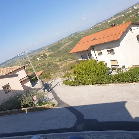 Apartmaji Sobe Josko *