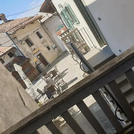 Apartmaji Sobe Josko *