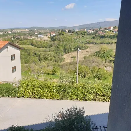 Apartmaji Sobe Josko Smartno
