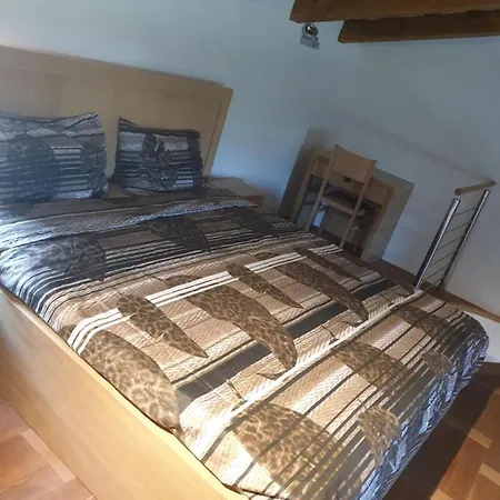 Apartment Apartmaji Sobe Josko *