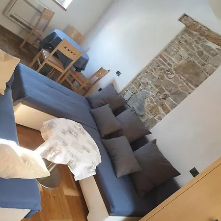 Apartmaji Sobe Josko * Šmartno