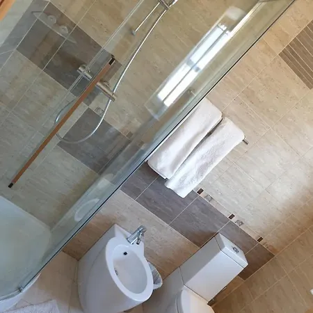 Apartmaji Sobe Josko *