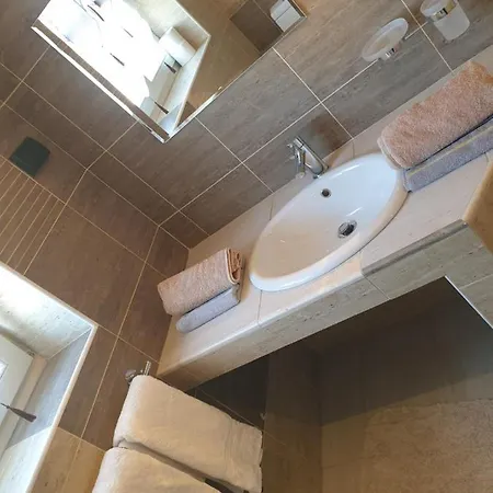 Apartmaji Sobe Josko Apartment Smartno