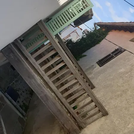 Apartmaji Sobe Josko Apartment Smartno
