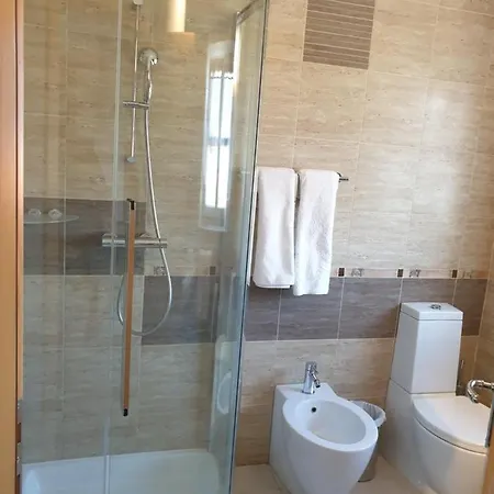 Apartmaji Sobe Josko