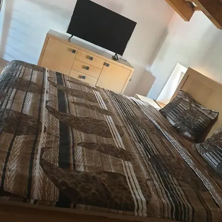 Apartmaji Sobe Josko