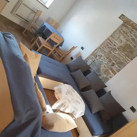 Apartman Apartmaji Sobe Josko *