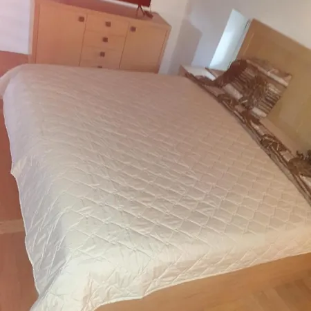 Apartmaji Sobe Josko Apartman